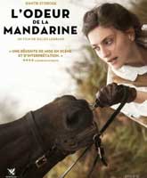 L'odeur de la mandarine /  